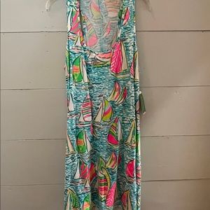 Lilly Pulitzer Melle dress